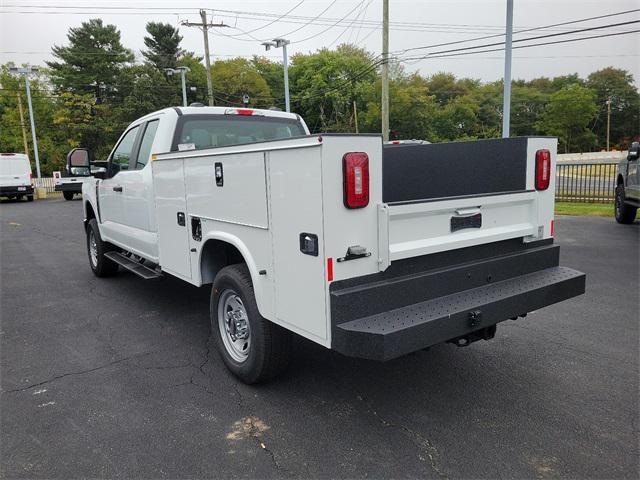 new 2024 Ford F-350 car, priced at $68,305