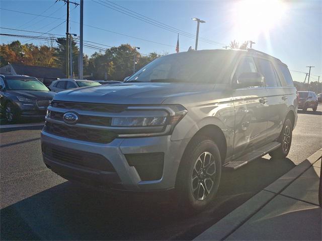 new 2024 Ford Expedition car, priced at $62,155