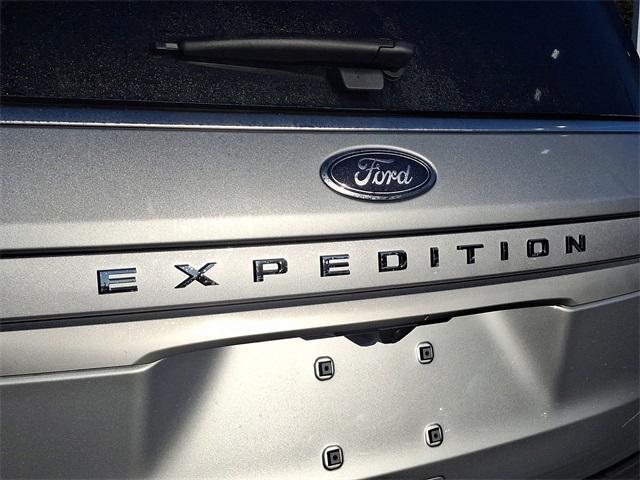 new 2024 Ford Expedition car, priced at $62,155