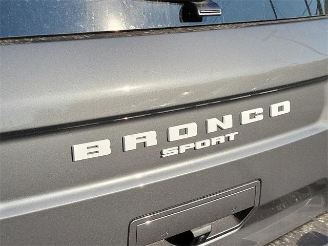 new 2024 Ford Bronco Sport car, priced at $30,903