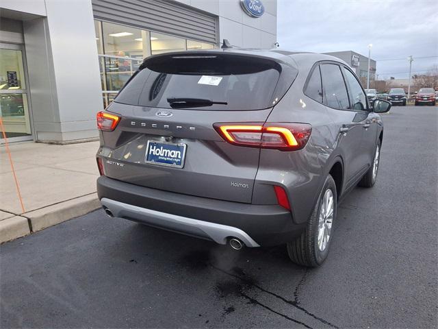 new 2025 Ford Escape car, priced at $29,985