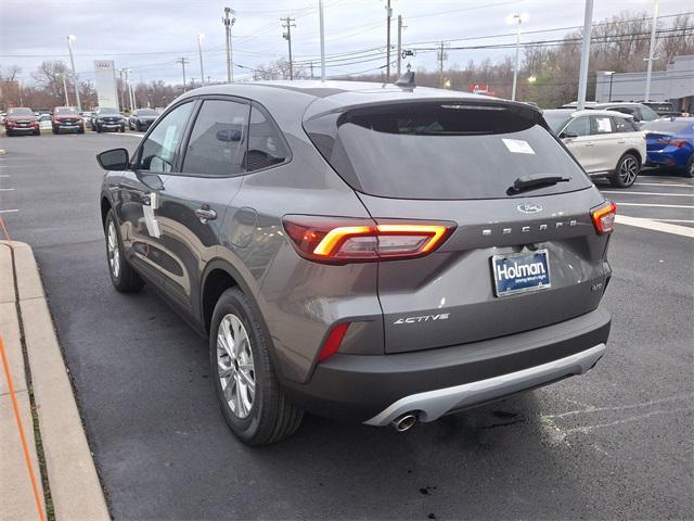 new 2025 Ford Escape car, priced at $29,985