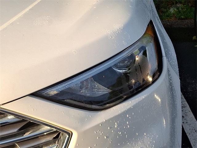 used 2022 Ford Edge car, priced at $26,750