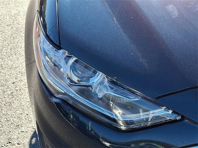 used 2020 Ford Fusion car, priced at $11,995