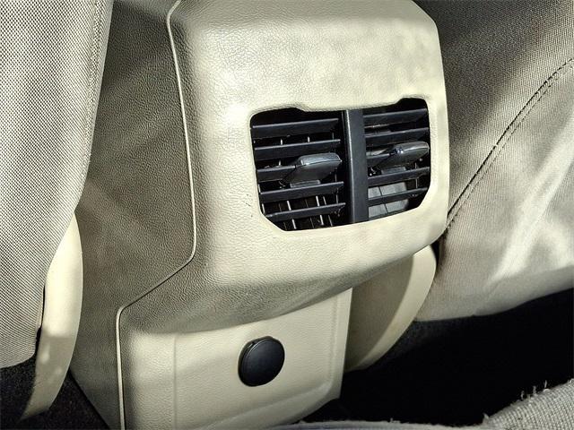 used 2020 Ford Fusion car, priced at $11,995