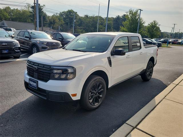 new 2024 Ford Maverick car, priced at $38,475