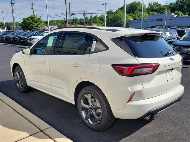 new 2024 Ford Escape car, priced at $35,584