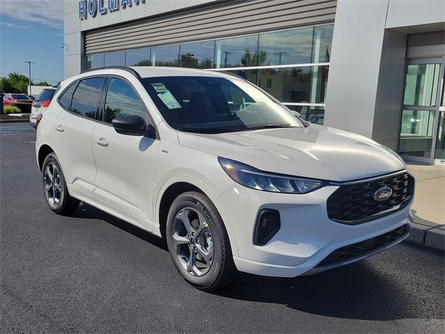 new 2024 Ford Escape car, priced at $35,584