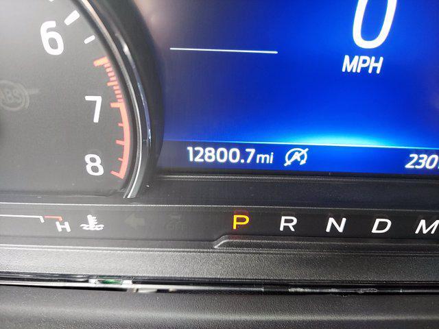 used 2020 Ford Explorer car, priced at $22,999