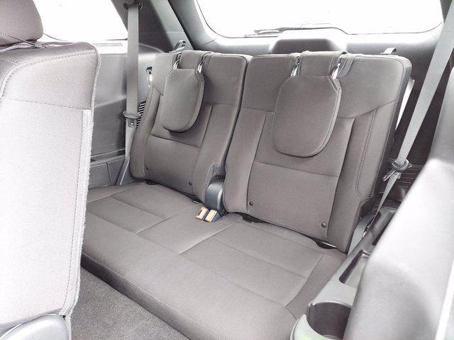 used 2020 Ford Explorer car, priced at $22,999