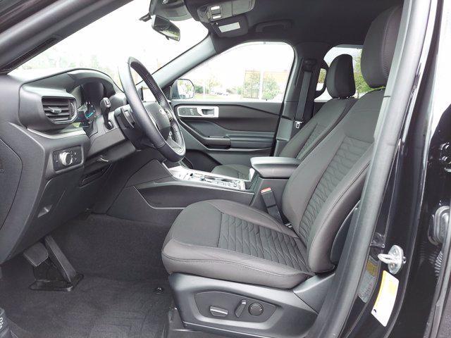 used 2020 Ford Explorer car, priced at $22,999