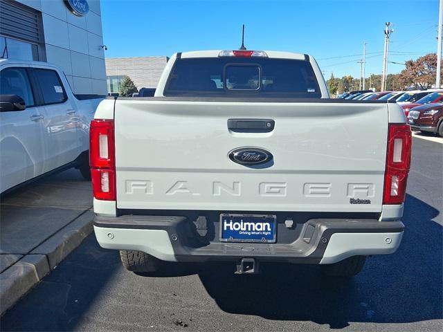 used 2021 Ford Ranger car, priced at $29,999