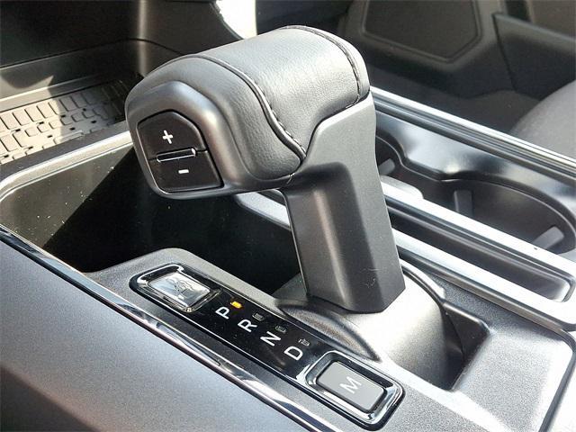 new 2025 Ford F-150 car, priced at $61,127