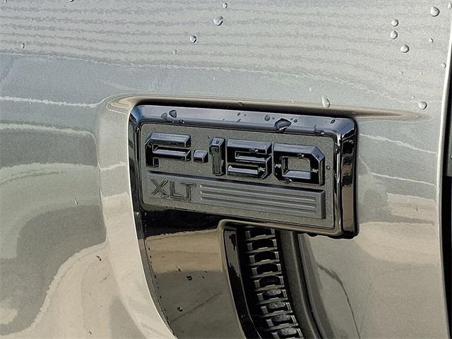 new 2025 Ford F-150 car, priced at $61,127