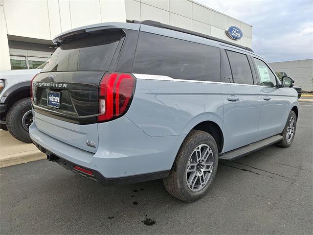 new 2025 Ford Expedition Max car, priced at $75,500