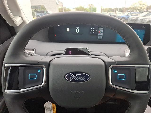 new 2025 Ford Expedition Max car, priced at $75,500