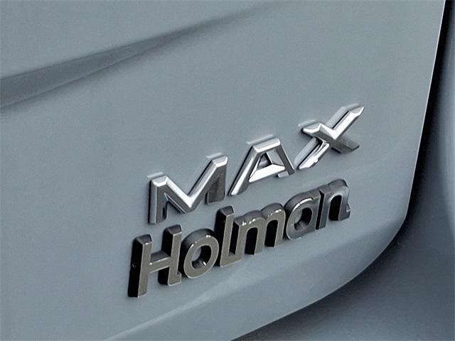 new 2025 Ford Expedition Max car, priced at $75,500