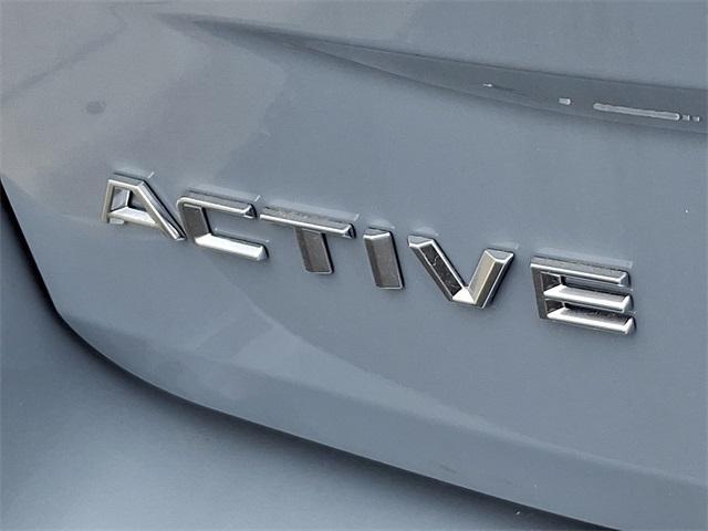 new 2025 Ford Expedition Max car, priced at $75,500
