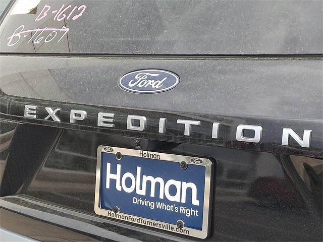 new 2025 Ford Expedition Max car, priced at $75,500