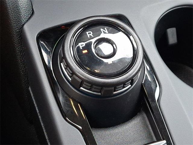 used 2022 Ford Bronco Sport car, priced at $26,600