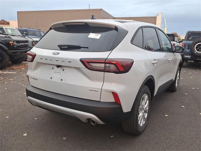 new 2025 Ford Escape car, priced at $30,880