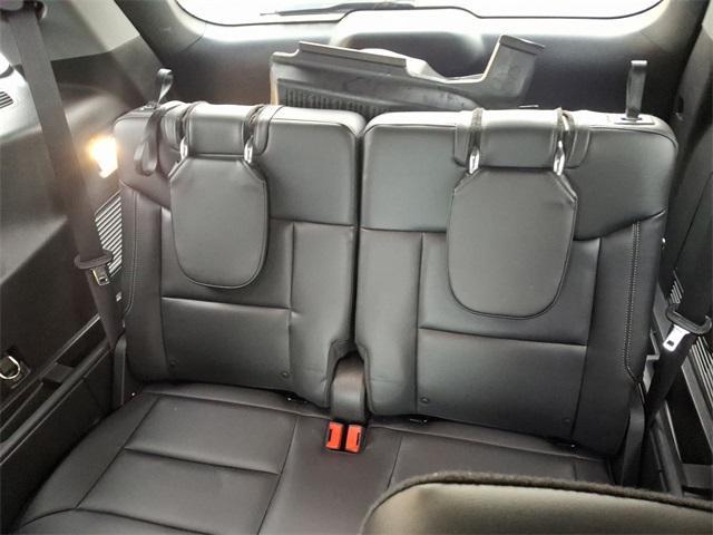 used 2022 Ford Explorer car, priced at $31,999