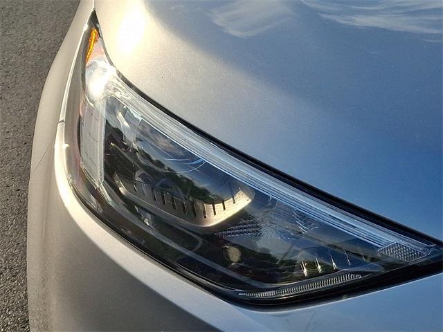 used 2022 Ford Edge car, priced at $25,900
