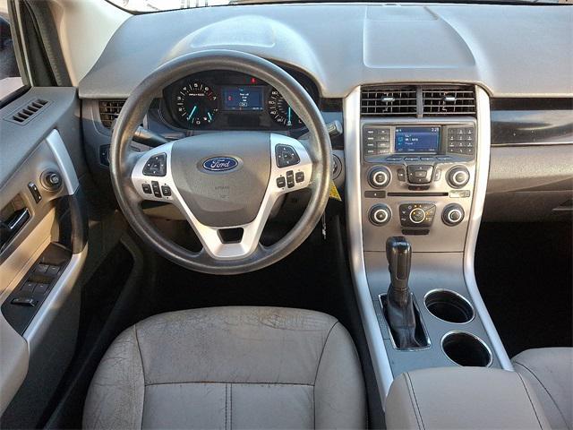 used 2014 Ford Edge car, priced at $7,989