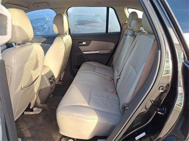 used 2014 Ford Edge car, priced at $7,989
