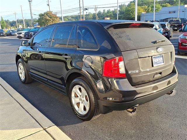 used 2014 Ford Edge car, priced at $7,989