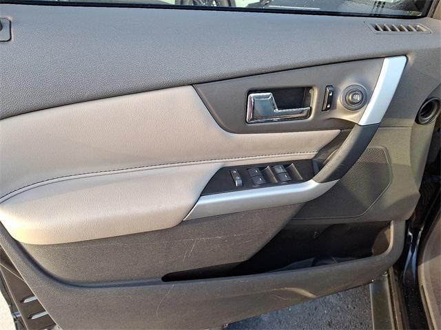 used 2014 Ford Edge car, priced at $7,989