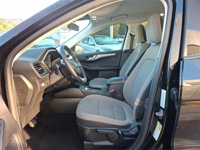 used 2021 Ford Escape car, priced at $16,290