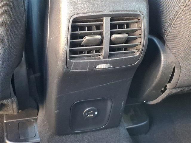 used 2021 Ford Escape car, priced at $16,290