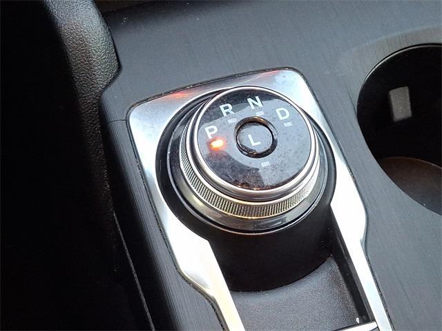 used 2021 Ford Escape car, priced at $16,290