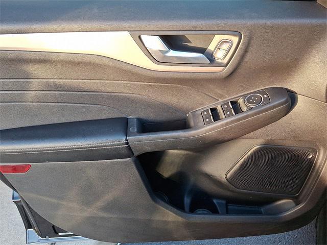 used 2021 Ford Escape car, priced at $16,290