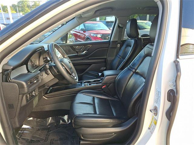 used 2022 Lincoln Corsair car, priced at $28,489