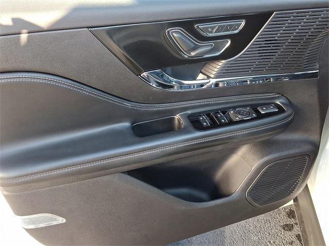 used 2022 Lincoln Corsair car, priced at $28,489