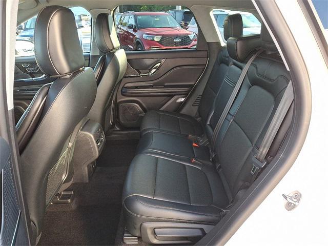 used 2022 Lincoln Corsair car, priced at $28,489