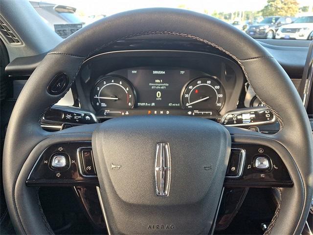 used 2022 Lincoln Corsair car, priced at $28,489