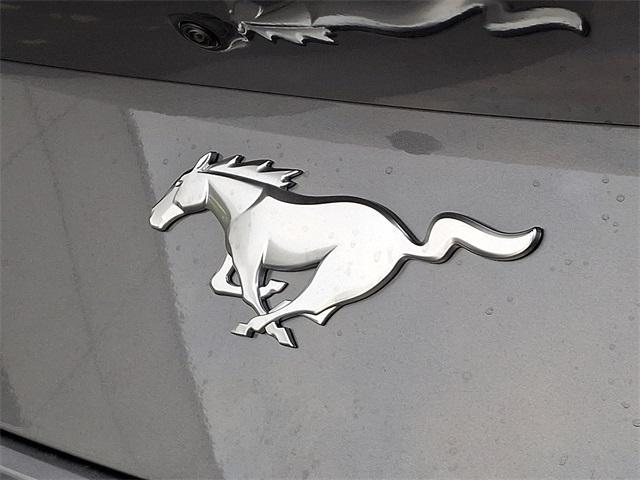new 2026 Ford Mustang car, priced at $40,855