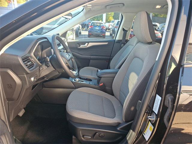 used 2021 Ford Escape car, priced at $20,399