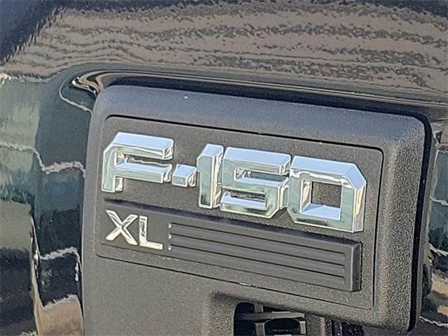 new 2024 Ford F-150 car, priced at $45,745