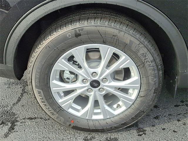 new 2026 Ford Escape car, priced at $33,185