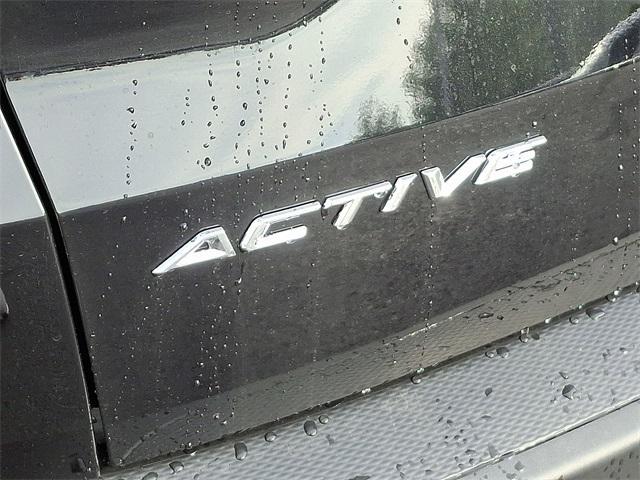 new 2026 Ford Escape car, priced at $33,185