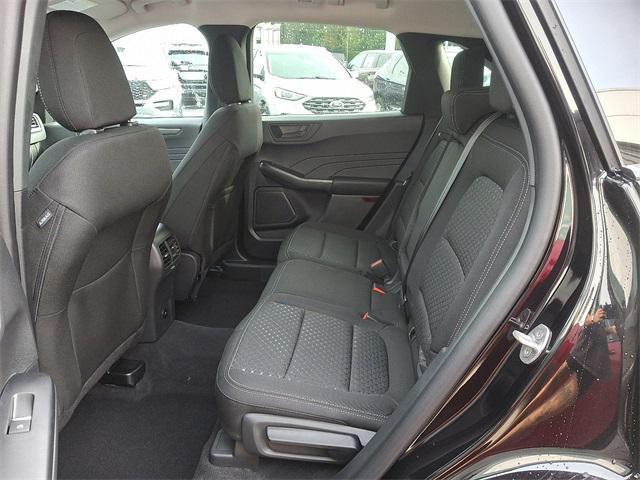 new 2026 Ford Escape car, priced at $33,185