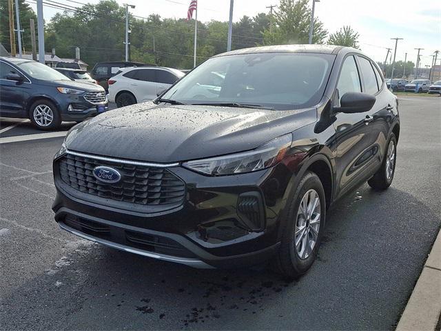 new 2026 Ford Escape car, priced at $33,185