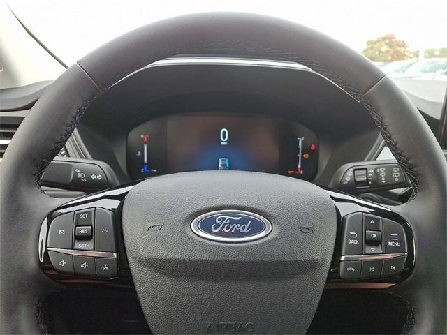 new 2026 Ford Escape car, priced at $33,185