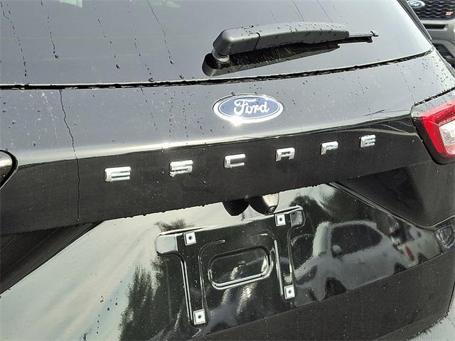 new 2026 Ford Escape car, priced at $33,185
