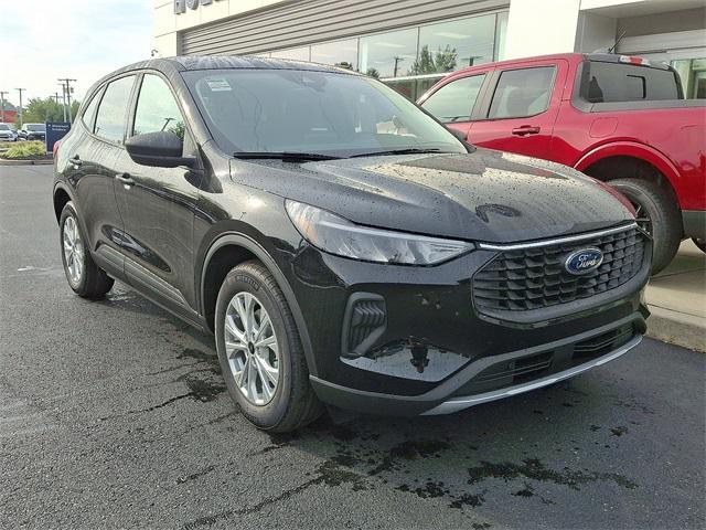 new 2026 Ford Escape car, priced at $33,185