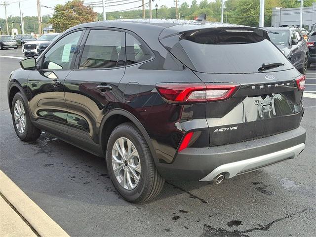 new 2026 Ford Escape car, priced at $33,185